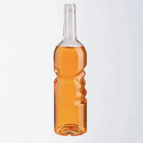 Vodka bottle-013  