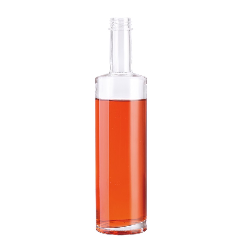 Vodka bottle-002  