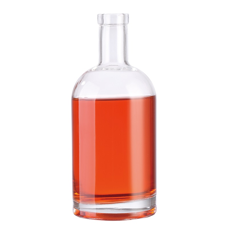 Vodka bottle-001  