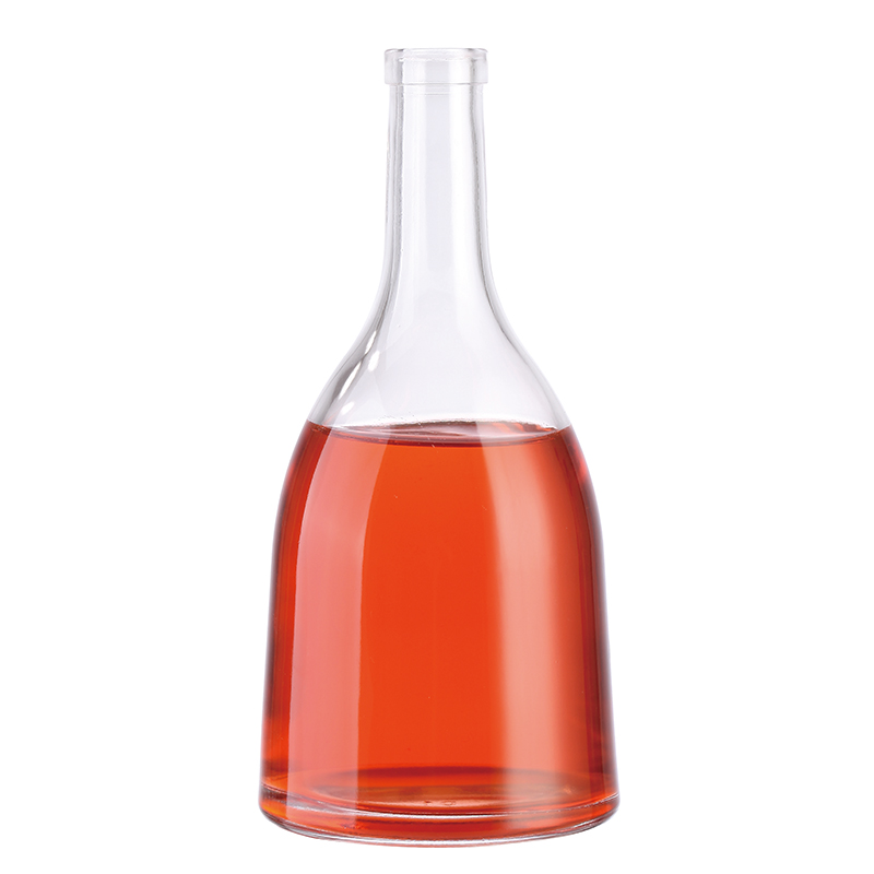 Vodka bottle-011  