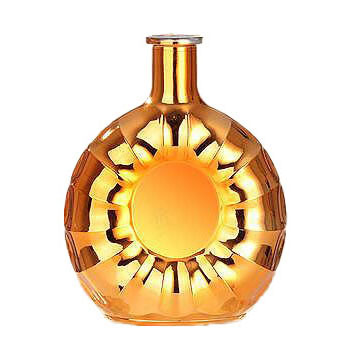 Electroplating Bottle-002  