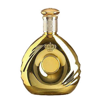 Electroplating Bottle-008  