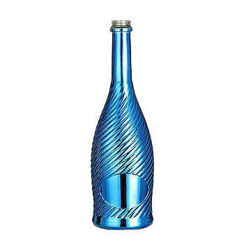 Electroplating Bottle-009  