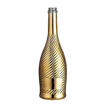 Electroplating Bottle-010  