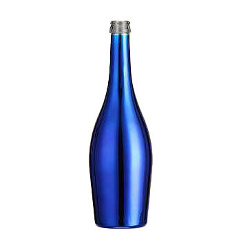 Electroplating Bottle-011  
