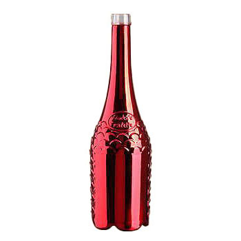 Electroplating Bottle-012  