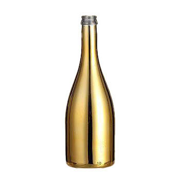 Electroplating Bottle-013  