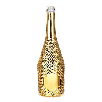 Electroplating Bottle-014  
