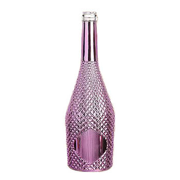Electroplating Bottle-015  