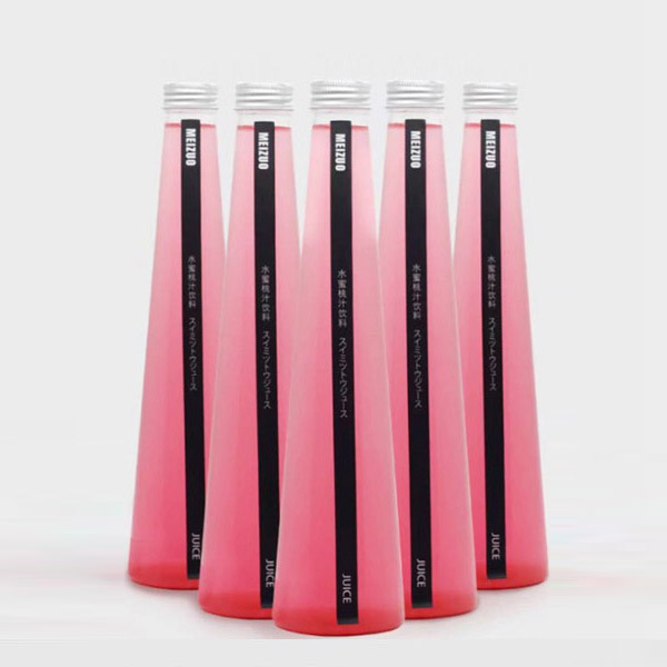 Beverage bottle-013  
